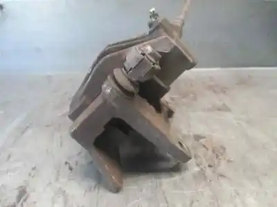 Second-hand car spare part front left brake caliper for smart coupe 0.8 cdi cat oem iam references 0824  