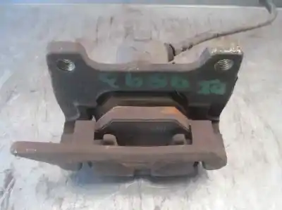 Second-hand car spare part front left brake caliper for smart coupe 0.8 cdi cat oem iam references 0824  