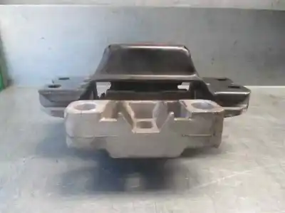 Second-hand car spare part left engine support for volkswagen caddy ka/kb (2k) 1.9 tdi oem iam references 1k0199555m  