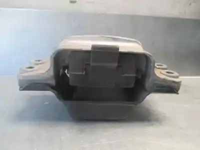 Second-hand car spare part left engine support for volkswagen caddy ka/kb (2k) 1.9 tdi oem iam references 1k0199555m  