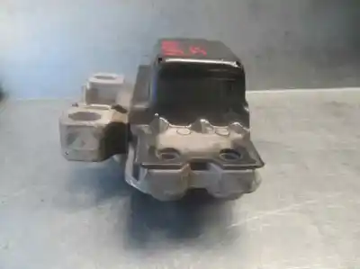 Second-hand car spare part left engine support for volkswagen caddy ka/kb (2k) 1.9 tdi oem iam references 1k0199555m  