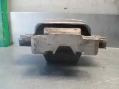 Second-hand car spare part left engine support for volkswagen caddy ka/kb (2k) 1.9 tdi oem iam references 1k0199555m  