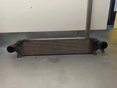 Peça sobressalente para automóvel em segunda mão intercooler por volvo s80 berlina 2.4 diesel cat referências oem iam 6g919l440dc