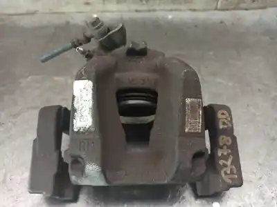 Автозапчасти б/у передний правый тормозной суппорт за citroen c4 grand picasso 1.6 hdi fap ссылки oem iam 