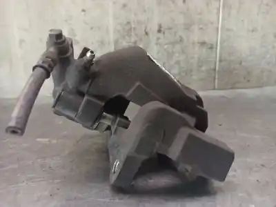 Автозапчасти б/у передний правый тормозной суппорт за citroen c4 grand picasso 1.6 hdi fap ссылки oem iam   9867197380