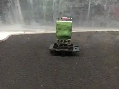 Second-hand car spare part heater blower for fiat doblo cargo 1.3 16v jtd cat oem iam references 55702407