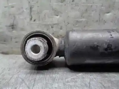 Peça sobressalente para automóvel em segunda mão amortecedor traseiro esquerdo por smart coupe 0.8 cdi cat referências oem iam 0006806v001  000742824w000