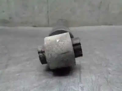 Peça sobressalente para automóvel em segunda mão amortecedor traseiro esquerdo por smart coupe 0.8 cdi cat referências oem iam 0006806v001  000742824w000