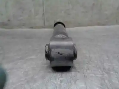 Peça sobressalente para automóvel em segunda mão amortecedor traseiro esquerdo por smart coupe 0.8 cdi cat referências oem iam 0006806v001  000742824w000