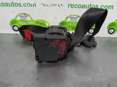 Second-hand car spare part front left seat belt for smart coupe 0.8 cdi cat oem iam references 0000861v030