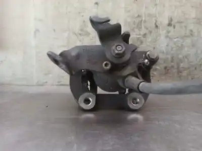 Second-hand car spare part rear left brake caliper for mini r60 countryman diesel cat oem iam references   