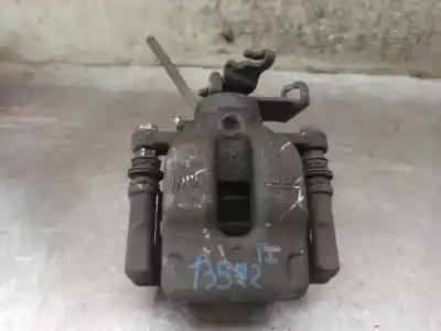 Peça sobressalente para automóvel em segunda mão pinça de travão traseira esquerda por mini r60 countryman diesel cat referências oem iam 