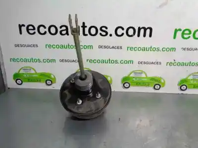 Автозапчастина б/у гальмівний серво для smart coupe 0.8 cdi cat посилання на oem iam 0005454v010