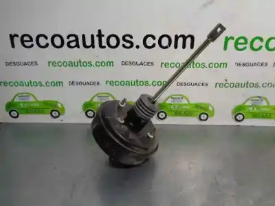 Second-hand car spare part brake servo for smart coupe 0.8 cdi cat oem iam references 0005454v010  0204021495