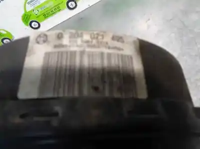 Second-hand car spare part brake servo for smart coupe 0.8 cdi cat oem iam references 0005454v010  0204021495