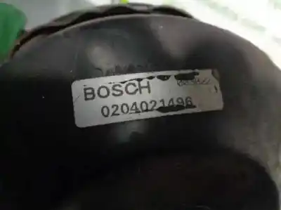 Second-hand car spare part brake servo for smart coupe 0.8 cdi cat oem iam references 0005454v010  0204021495