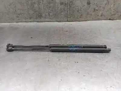 Peça sobressalente para automóvel em segunda mão amortecedores do tronco / porta por fiat idea (135) (2004->) 1.3 jtd referências oem iam 46830389
