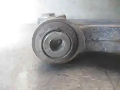 Second-hand car spare part front left lower suspension arm for fiat idea (135) (2004->) 1.3 jtd oem iam references 50703230  