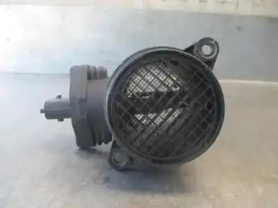 Peça sobressalente para automóvel em segunda mão medidor de massa de ar por fiat idea (135) (2004->) 1.3 jtd referências oem iam 