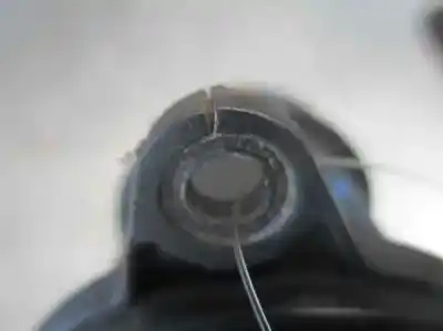 Second-hand car spare part flowmeter for fiat idea (135) (2004->) 1.3 jtd oem iam references   0281002613