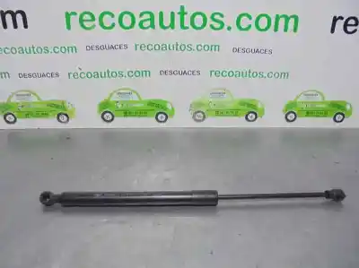 Peça sobressalente para automóvel em segunda mão amortecedor do capô por dacia dokker monospace (ke_) 1.5 dci (keaj keah) referências oem iam 654704175r  