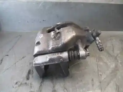 Second-hand car spare part front left brake caliper for opel combo cargo (e) 1.6 16v cdti dpf oem iam references   705009