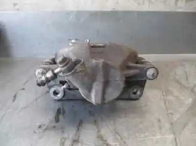 Second-hand car spare part front left brake caliper for opel combo cargo (e) 1.6 16v cdti dpf oem iam references   705009
