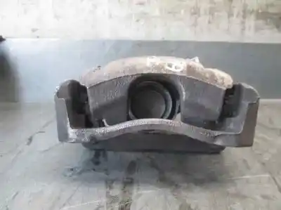 Second-hand car spare part front left brake caliper for opel combo cargo (e) 1.6 16v cdti dpf oem iam references   705009