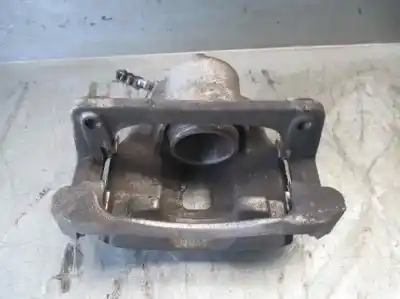 Second-hand car spare part front left brake caliper for opel combo cargo (e) 1.6 16v cdti dpf oem iam references   705009