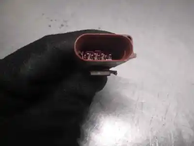 Second-hand car spare part lambda probe for seat ibiza (kj1) 1.0 oem iam references 04c906262ae  