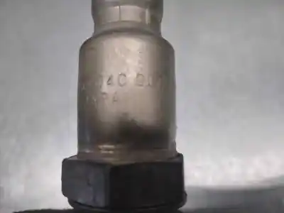 Second-hand car spare part lambda probe for seat ibiza (kj1) 1.0 oem iam references 04c906262ae  