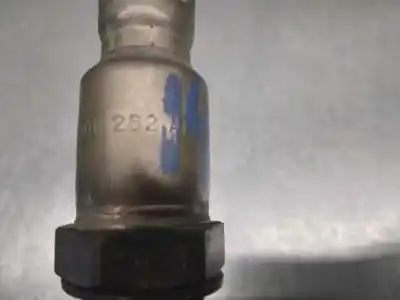 Second-hand car spare part lambda probe for seat ibiza (kj1) 1.0 oem iam references 04c906262ae  