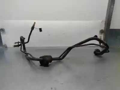 Автозапчасти б/у ТРУБЫ КОНДИЦИОНИРОВАНИЯ ВОЗДУХА за VOLVO S80 BERLINA  ссылки OEM IAM 30645873  