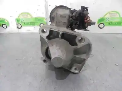 Pezzo di ricambio per auto di seconda mano motorino di avviamento per renault kangoo (f/kc0) authentique 4x4 riferimenti oem iam 