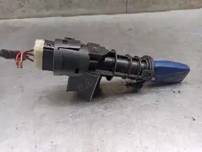 Peça sobressalente para automóvel em segunda mão comutador de ignição por fiat idea (135) (2004->) 1.3 jtd referências oem iam 00467601520