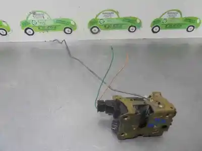 Pezzo di ricambio per auto di seconda mano serratura porta anteriore destra per renault kangoo (f/kc0) authentique 4x4 riferimenti oem iam 