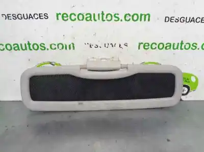 Peça sobressalente para automóvel em segunda mão para-sol direito por smart coupe 0.8 cdi cat referências oem iam   