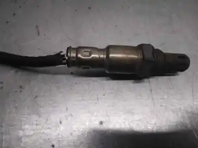 Second-hand car spare part lambda probe for skoda rapid 1.4 16v tsi oem iam references 04e906262at  