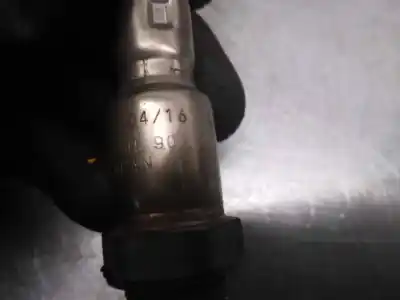 Second-hand car spare part lambda probe for skoda rapid 1.4 16v tsi oem iam references 04e906262at  