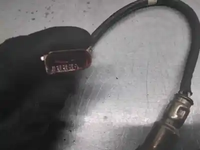 Second-hand car spare part lambda probe for skoda rapid 1.4 16v tsi oem iam references 04e906262at  