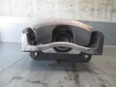 Second-hand car spare part front right brake caliper for opel combo cargo (e) 1.6 16v cdti dpf oem iam references 9672297280  705010