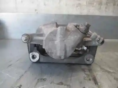 Second-hand car spare part front right brake caliper for opel combo cargo (e) 1.6 16v cdti dpf oem iam references 9672297280  705010