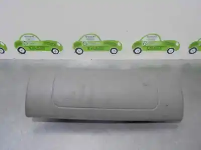 Pezzo di ricambio per auto di seconda mano air bag anteriore destro per renault kangoo (f/kc0) authentique 4x4 riferimenti oem iam yf337czpa