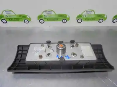 Автозапчасти б/у подушка безопасности передняя правая за renault kangoo (f/kc0) authentique 4x4 ссылки oem iam yf337czpa  