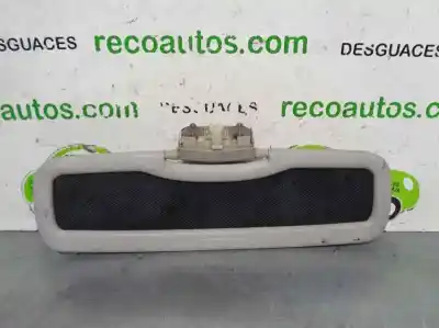 Second-hand car spare part left sunshade for smart coupe 0.8 cdi cat oem iam references   