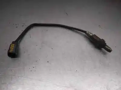 Peça sobressalente para automóvel em segunda mão sonda lambda por opel astra j (p10) 1.7 cdti (68) referências oem iam 8980898250
