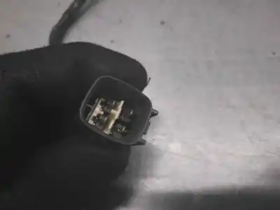 Second-hand car spare part lambda probe for opel astra j (p10) 1.7 cdti (68) oem iam references 8980898250  2112005360