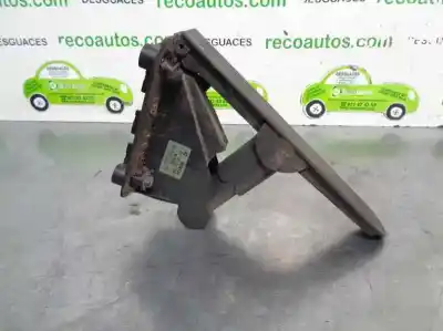 Second-hand car spare part accelerator pedal for smart coupe 0.8 cdi cat oem iam references 0002245v017  0280752226