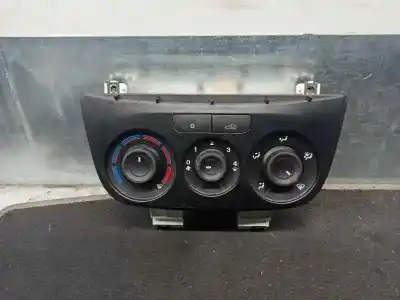 Автозапчасти б/у отопление / кондиционирование воздуха за fiat doblo cargo 1.3 16v jtd cat ссылки oem iam 735498657
