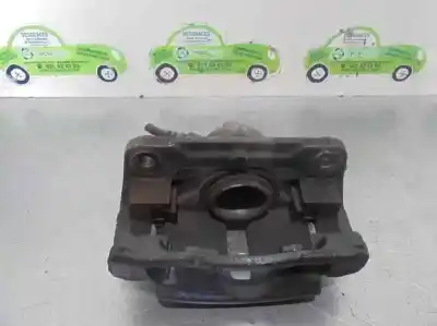 Автозапчасти б/у передний левый тормозной суппорт за renault kangoo (f/kc0) authentique 4x4 ссылки oem iam 0204y01166  0204y01166